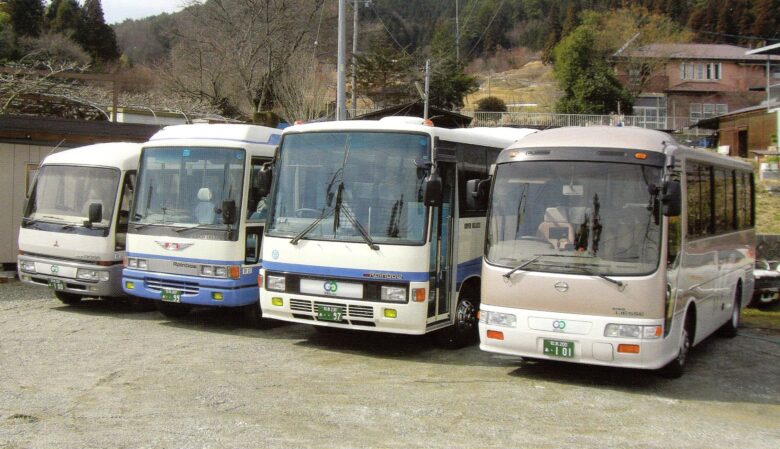 伍和産業