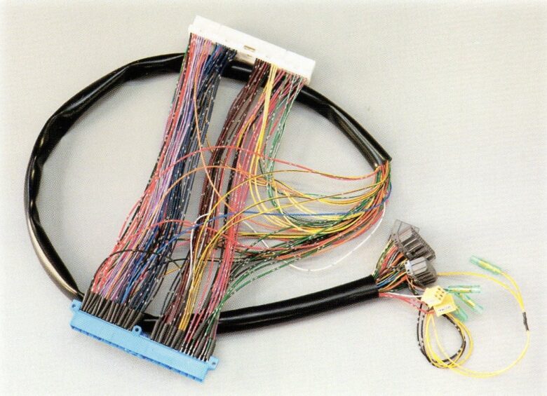 藤倉電工